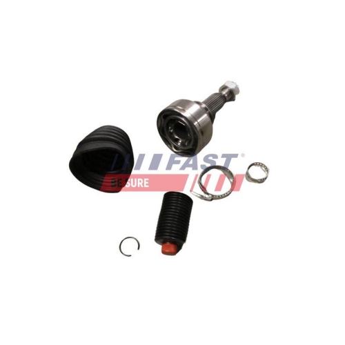 Gelenksatz Antriebswelle Fast FT25524K f&uuml;r Ford Vorderachse Radseitig