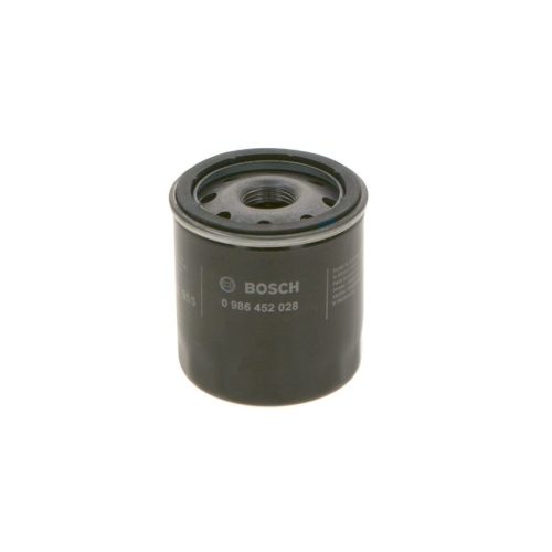 Oil Filter Bosch 0986452028 for Daihatsu Ford Opel Toyota John Deere Holden