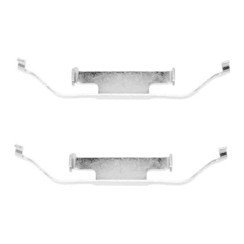 Zubehörsatz Scheibenbremsbelag Bosch 1987474154 für Bmw Hinterachse Vorderachse