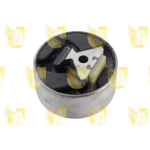 Lagerung Motor Unigom 396666 f&uuml;r Mercedes Benz Mercedes Benz Hinten
