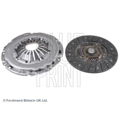 Kupplungssatz Blue Print ADG030188 f&uuml;r Opel Vauxhall Chevrolet