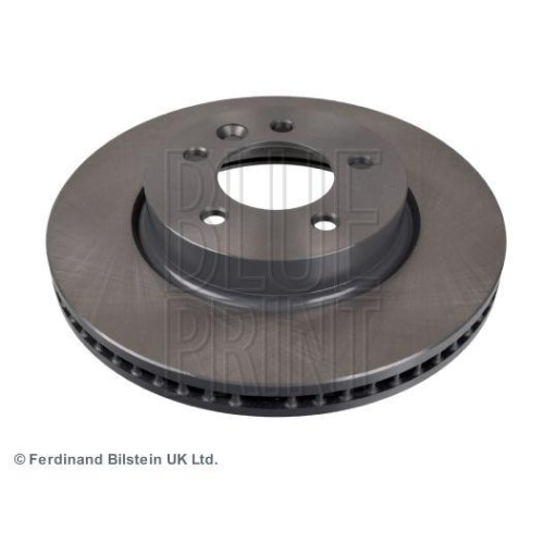 Bremsscheibe Blue Print ADJ134310 für Land Rover Vorderachse
