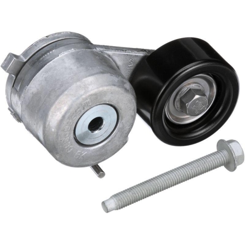 Riemenspanner Keilrippenriemen Gates T39360 Drivealign™ für Opel Vauxhall