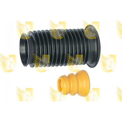 Anschlagpuffer Federung Unigom 391901 f&uuml;r Chevrolet Vorderachse