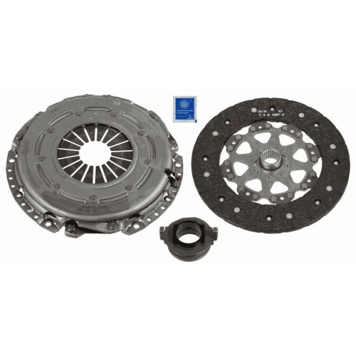Kupplungssatz Sachs 3000970114 Xtend f&uuml;r Mazda
