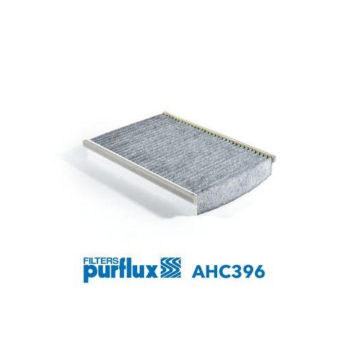 Filter Innenraumluft Purflux AHC396 f&uuml;r Alfa Romeo Chrysler Fiat Jeep
