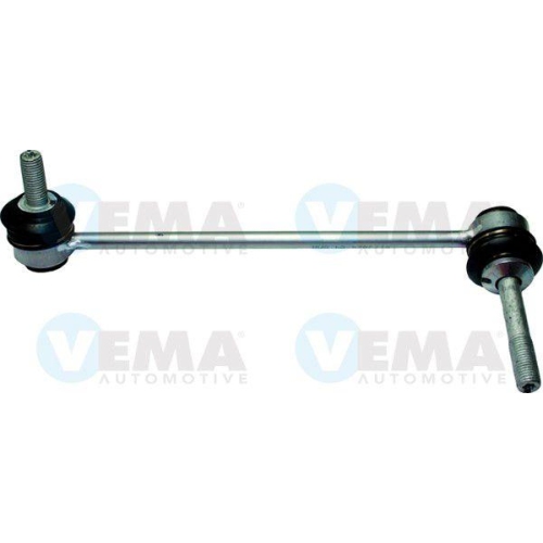 Stange/strebe Stabilisator Vema 26008 für Bmw Vorderachse Links