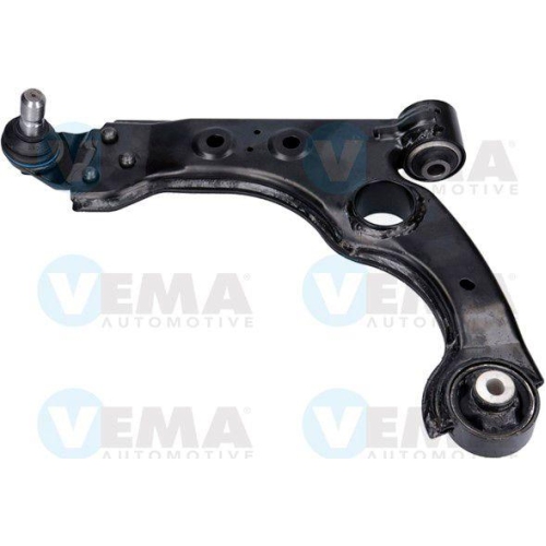 Lenker Radaufh&auml;ngung Vema 26483 f&uuml;r Alfa Romeo Alfarome/fiat/lanci
