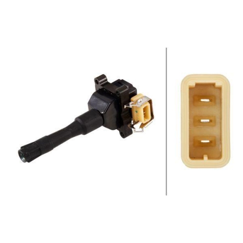 Z&uuml;ndspule Hella 5DA 193 175-541 f&uuml;r Bmw Mini