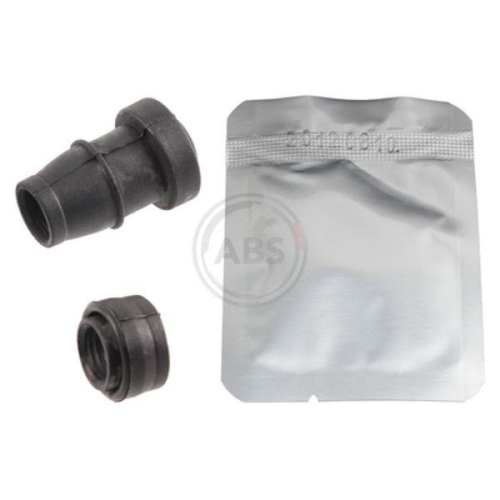 Guide Sleeve Kit Brake Caliper A.b.s. 55164 for Front Axle