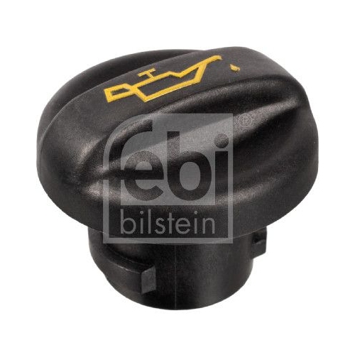 Sealing Cap Oil Filler Neck Febi Bilstein 171911 for Bmw Citroën Opel Peugeot DS