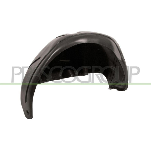 Verkleidung Radhaus Prasco DW3403654 f&uuml;r Chevrolet Hinten Links