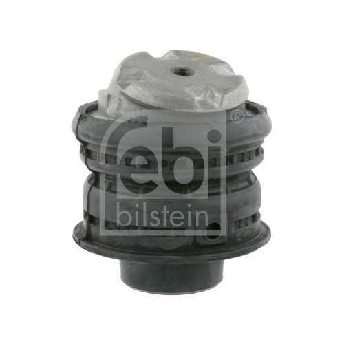 Lagerung Motor Febi Bilstein 24235 f&uuml;r Mercedes Benz Mercedes Benz Mercedes Benz
