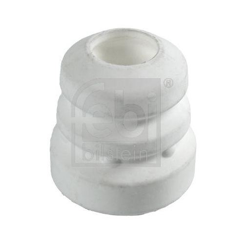 Anschlagpuffer Federung Febi Bilstein 36987 f&uuml;r Citro&euml;n Fiat Peugeot Vorderachse