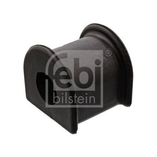 Lagerung Stabilisator Febi Bilstein 42929 f&uuml;r Toyota Lexus Hinterachse