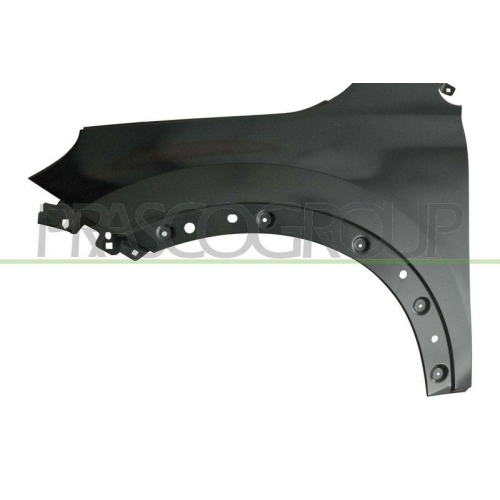 Kotfl&uuml;gel Prasco FT0603024 f&uuml;r Fiat Vorne Links