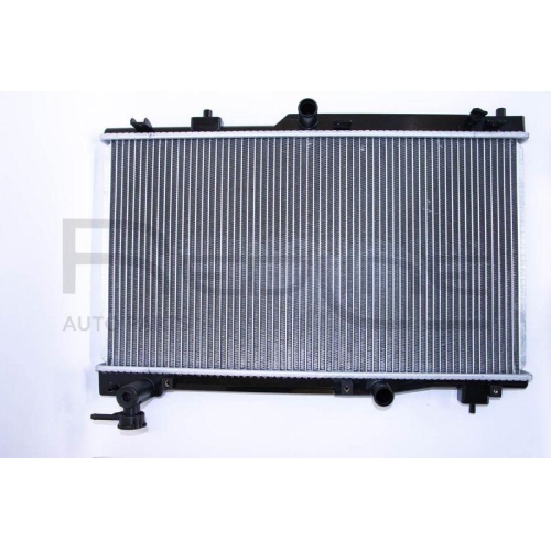K&uuml;hler Motork&uuml;hlung Red-line 51DR002 f&uuml;r
