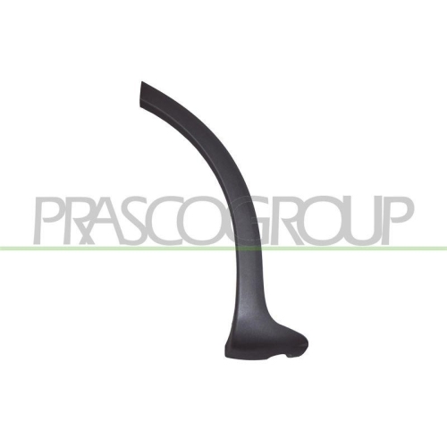 Verbreiterung Kotfl&uuml;gel Prasco OP0321583 f&uuml;r Opel Hinten Rechts