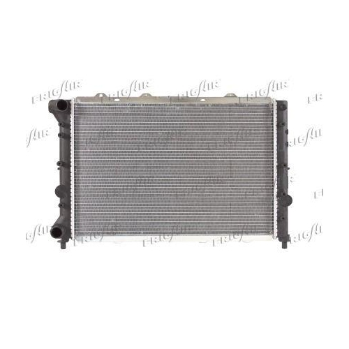 K&uuml;hler Motork&uuml;hlung Frigair 0113.3009 f&uuml;r Alfarome/fiat/lanci