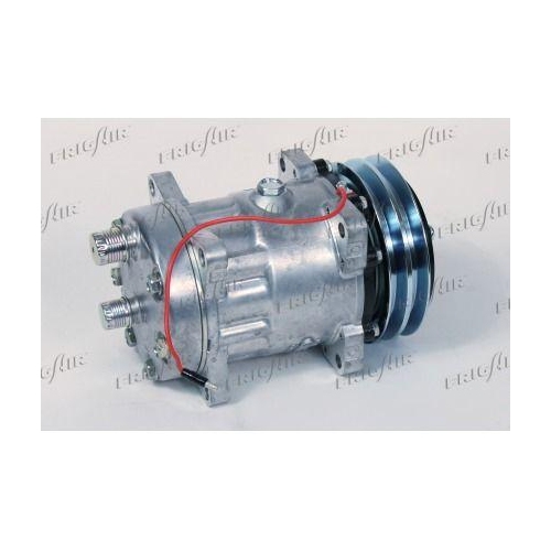 Kompressor Klimaanlage Frigair 920.20263 für Mercedes Benz Mercedes Benz Same