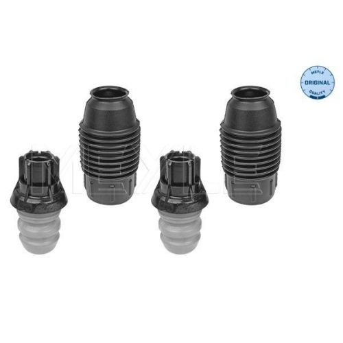 Staubschutzsatz Sto&szlig;d&auml;mpfer Meyle 2146400005 f&uuml;r Fiat Vorderachse