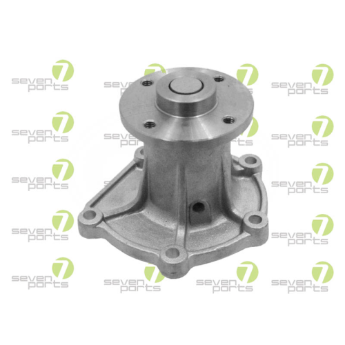 Wasserpumpe Motork&uuml;hlung 7 Seven Parts SV10766P f&uuml;r Toyota Lexus