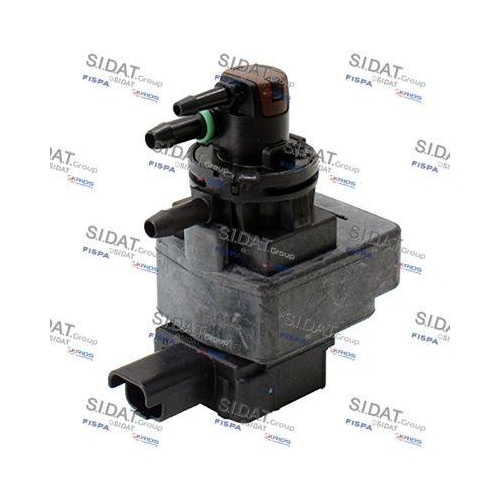 Druckwandler Turbolader Sidat 83.1024 für Bmw Mini