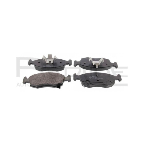 Bremsbelagsatz Scheibenbremse Red-line 27FT018 f&uuml;r Chrysler Fiat Lancia