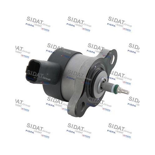 Druckregelventil Common Rail System Sidat 81.031A2 f&uuml;r Alfa Romeo Citro&euml;n Fiat