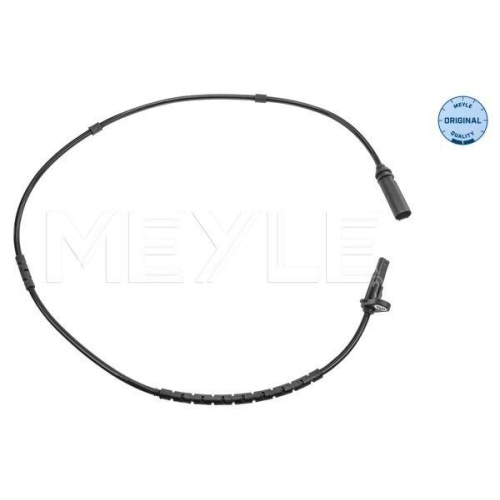 Sensor Raddrehzahl Meyle 3148000057 Meyle-original: True To Oe. f&uuml;r Bmw