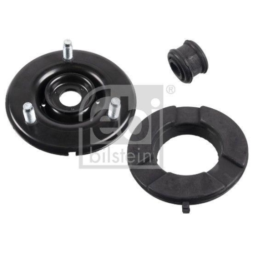 Federbeinst&uuml;tzlager Febi Bilstein 107281 f&uuml;r Nissan Renault Vorderachse Links