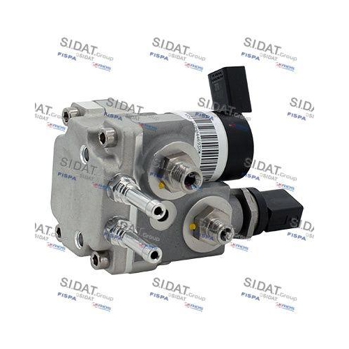 Kraftstoffdruckregler Sidat 81.715 f&uuml;r Audi Seat Skoda VW Vag