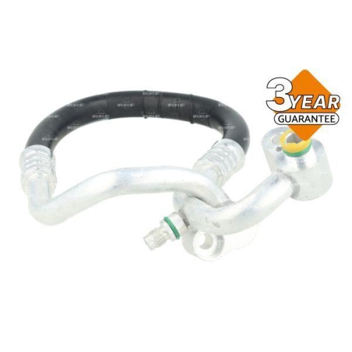 Hochdruck /niederdruckleitung Klimaanlage Nrf 30013630 Easy Fit f&uuml;r Audi Seat VW