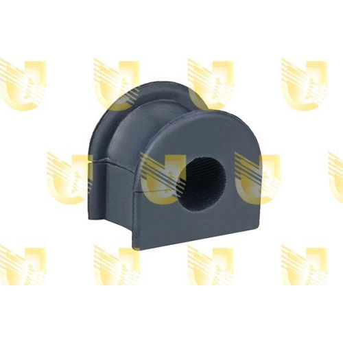 Lagerbuchse Stabilisator Unigom 391402 für Ford Vorderachse Links