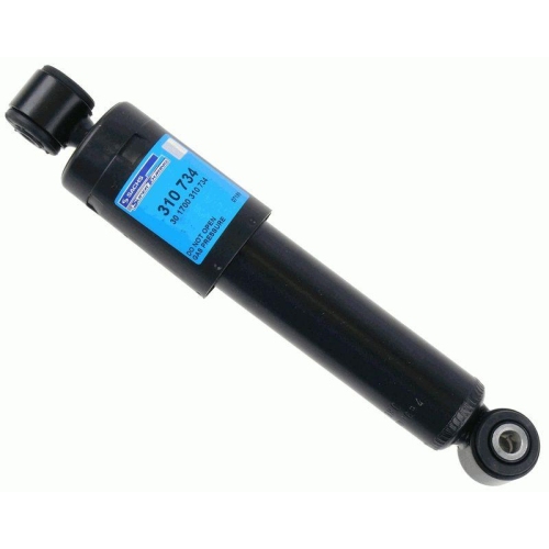 Sto&szlig;d&auml;mpfer Sachs 310734 f&uuml;r Fiat Lancia Hinterachse