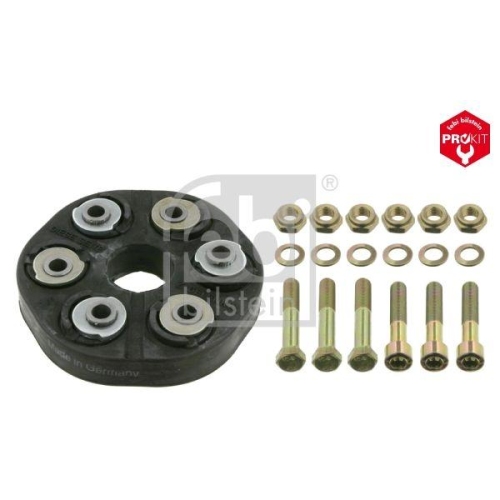 Gelenk Gelenkwelle Febi Bilstein 01975 Prokit f&uuml;r Mercedes Benz Mercedes Benz