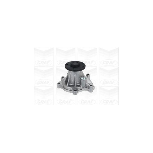 Wasserpumpe Motork&uuml;hlung Graf PA1069 f&uuml;r Daihatsu