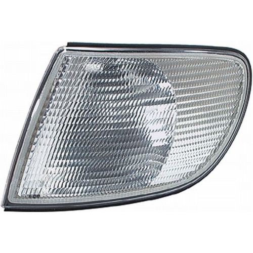 Blinkleuchte Hella 9EL 145 833-021 für Audi Daf VW Links