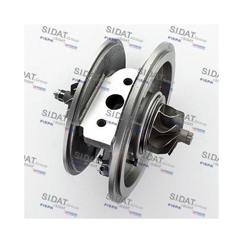Rumpfgruppe Turbolader Sidat 47.1125 Etp Turbo f&uuml;r Citro&euml;n Peugeot