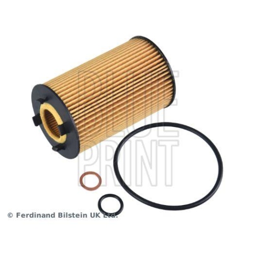 Ölfilter Blue Print ADBP210055 für Ssangyong