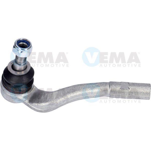Spurstangenkopf Vema 26765 f&uuml;r Mercedes Benz Mercedes Benz Vorderachse Links