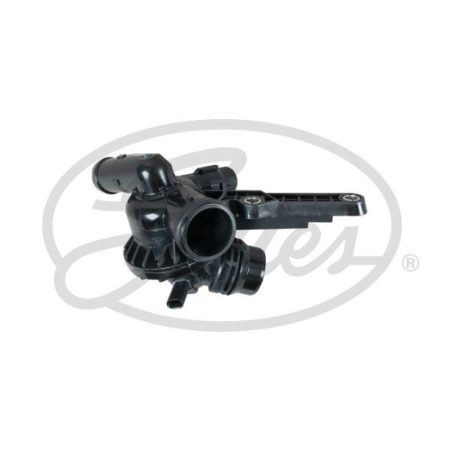Thermostat K&uuml;hlmittel Gates TH614105G1 f&uuml;r Bmw