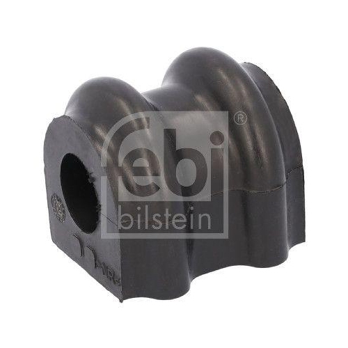 Lagerung Stabilisator Febi Bilstein 174083 f&uuml;r Hyundai Kia Hinterachse