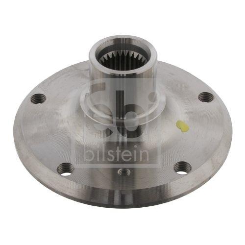 Radnabe Febi Bilstein 32804 f&uuml;r Bmw Hinterachse F&uuml;r Fahrzeuge Ohne Aktivlenkung