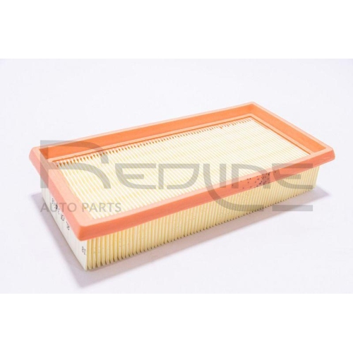 Luftfilter Red-line 36SZ012 f&uuml;r Opel Suzuki