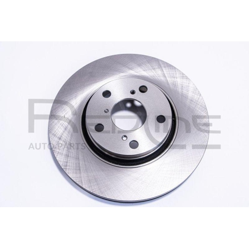 Bremsscheibe Red-line 26TO092 f&uuml;r Toyota Vorderachse