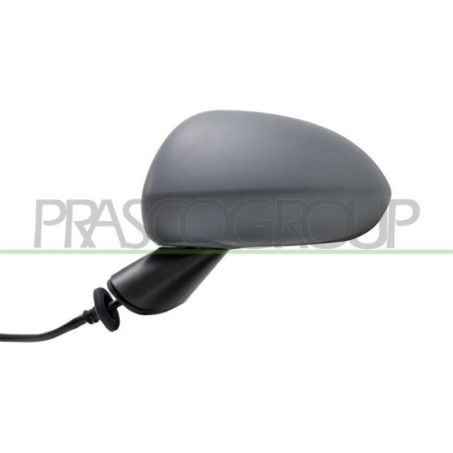Au&szlig;enspiegel Prasco OP0347314P Premium f&uuml;r Opel Links