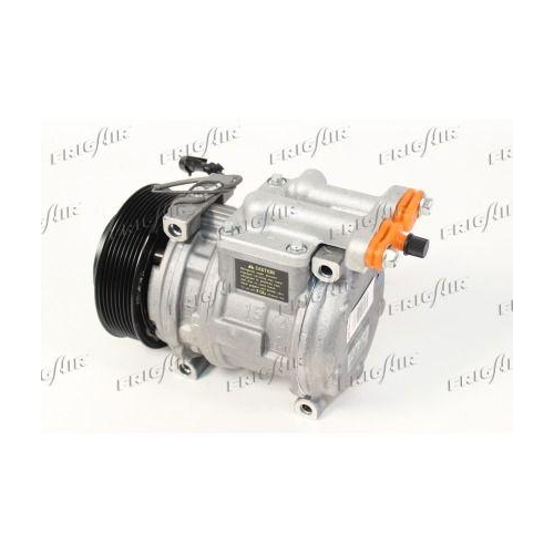 Kompressor Klimaanlage Frigair 920.30255 f&uuml;r Renault Claas