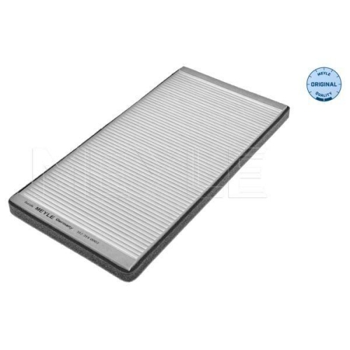 Filter Innenraumluft Meyle 3123190003 Meyle-original: True To Oe. f&uuml;r Bmw
