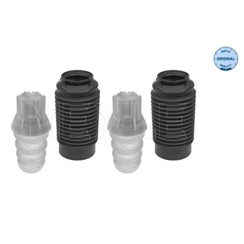 Staubschutzsatz Sto&szlig;d&auml;mpfer Meyle 2146400009 f&uuml;r Fiat Vorderachse